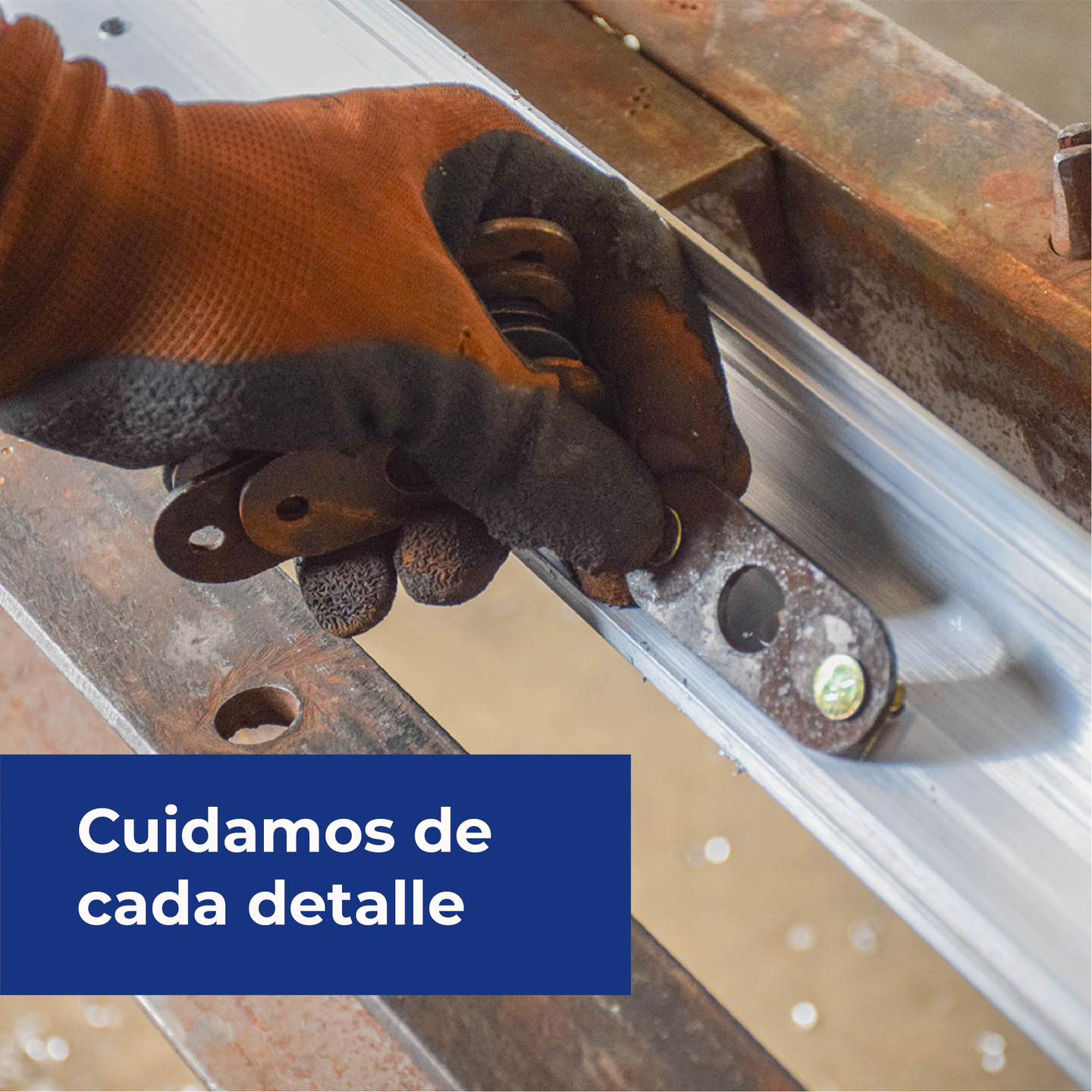 Trabajo Realizado - Formaletas Del Pacífico