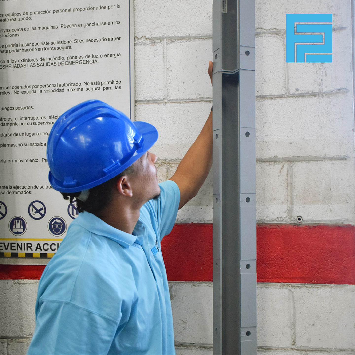 Trabajo Realizado - Formaletas Del Pacífico